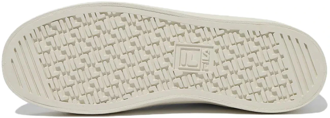 FILA Court Deluxe LT ''Bianco Rosa Edizione Coreana'' 1XM01961F_154 Details for FILA Court Deluxe LT ''Bianco Rosa Edizione Coreana'' 1XM01961F_154