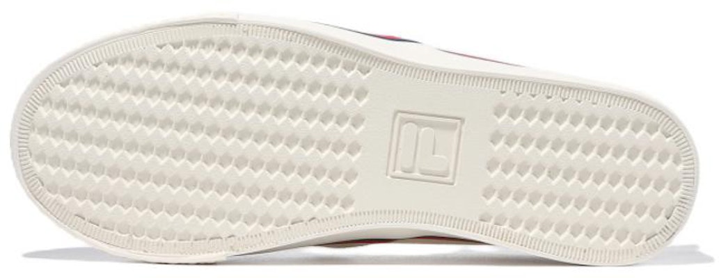 FILA Unisex Low-Top Sneakers Black/White/Red 1XM01767E_920 Purchase FILA Unisex Low-Top Sneakers Black/White/Red 1XM01767E_920