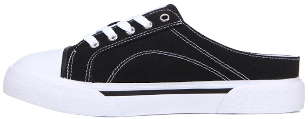 FILA Semi-trail lazyCasual Shoes Black FS1SIB1276X_BLK Order FILA Semi-trail lazyCasual Shoes Black FS1SIB1276X_BLK