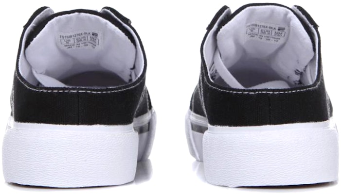 FILA Semi-trail lazyCasual Shoes Black FS1SIB1276X_BLK Shop FILA Semi-trail lazyCasual Shoes Black FS1SIB1276X_BLK