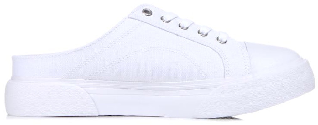 Zapatillas FILA Semi-Trail Casual Blancas FS1SIB1277X_WWT Order Zapatillas FILA Semi-Trail Casual Blancas FS1SIB1277X_WWT