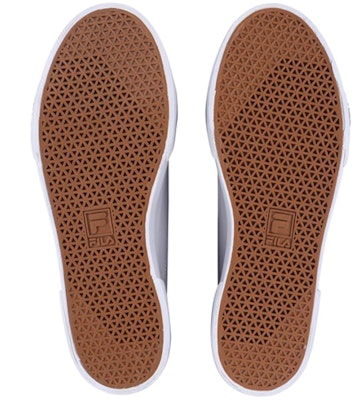 Zapatillas FILA Semi-Trail Casual Blancas FS1SIB1277X_WWT Details for Zapatillas FILA Semi-Trail Casual Blancas FS1SIB1277X_WWT