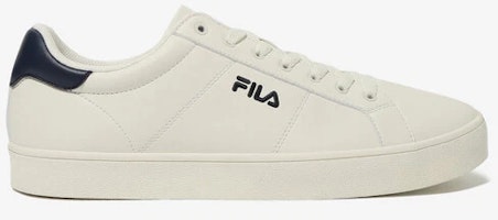 Fila Court Deluxe V2 Beige/Blue/Red 11001XM02342H922 Fila Court Deluxe V2 Beige/Blue/Red 11001XM02342H922