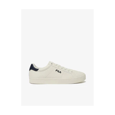 Fila Court Deluxe V2 Beige/Blue/Red