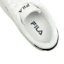 Details for Fila Court Deluxe V3 小白鞋 纯白简约款 FS261TN03X018-100