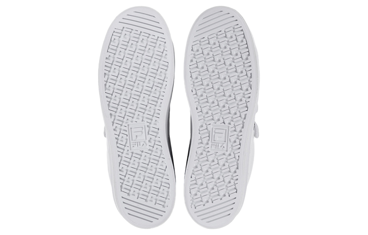 Purchase FILA Court Deluxe VC 'White Black Korean Edition' 1TM00623_125