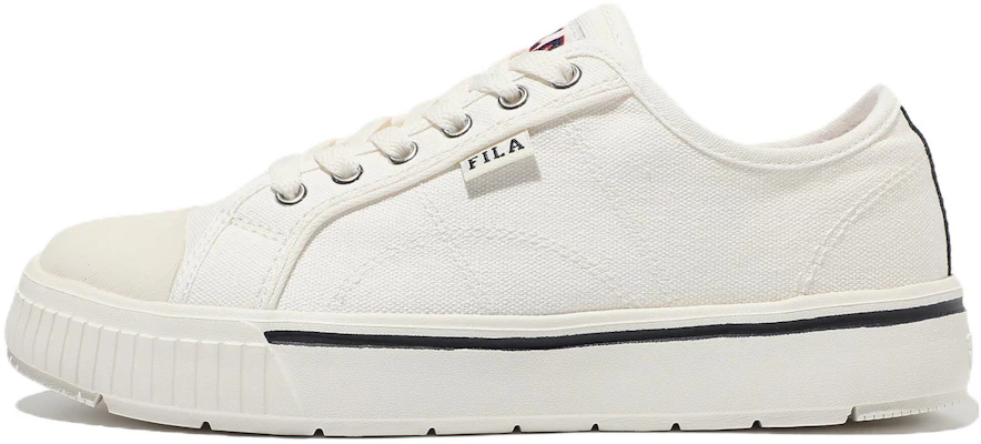 휠라 코트 라이트 '크림 화이트' 1TM01781E_100 Buy 휠라 코트 라이트 '크림 화이트' 1TM01781E_100