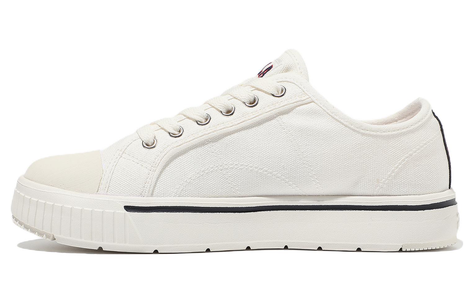 FILA Coat Light 'Cream White' 圖 2