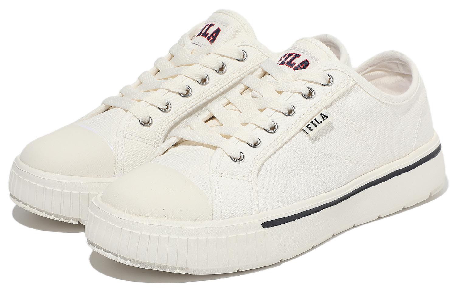 FILA Coat Light 'Cream White' 圖 3