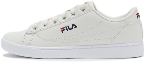 FILA Court Low 'Beige Korean Edition' 1TM00645_926 FILA Court Low 'Beige Korean Edition' 1TM00645_926