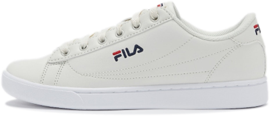 FILA Court Low 'Beige Korean Edition' 1TM00645_926 Buy FILA Court Low 'Beige Korean Edition' 1TM00645_926