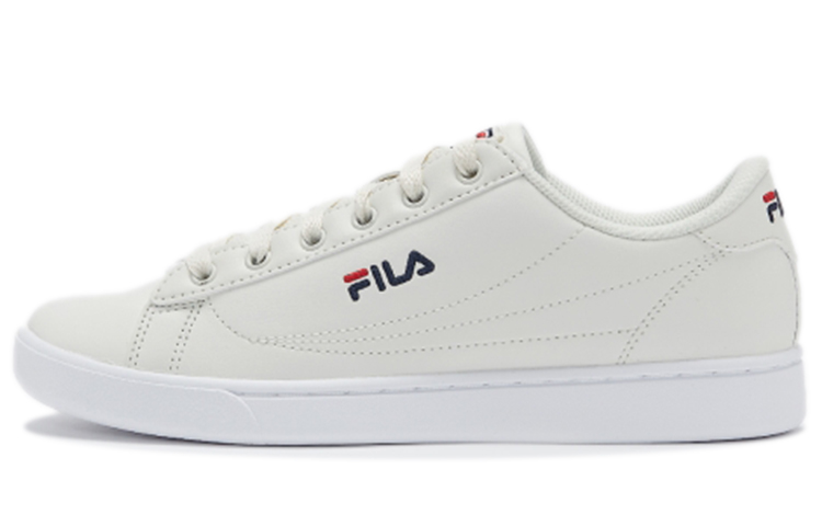 FILA Court Low 'Beige Korean Edition' 1TM00645_926