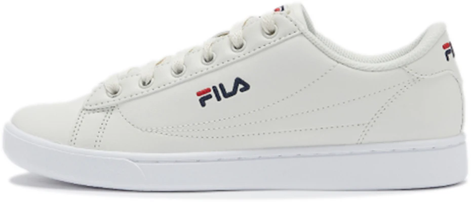 FILA Court Low ''Beige Édition Coréenne'' 1TM00645_926 Buy FILA Court Low ''Beige Édition Coréenne'' 1TM00645_926