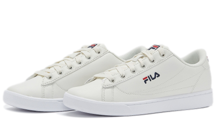 Lookbook FILA Court Low ''Beige Édition Coréenne'' 1TM00645_926