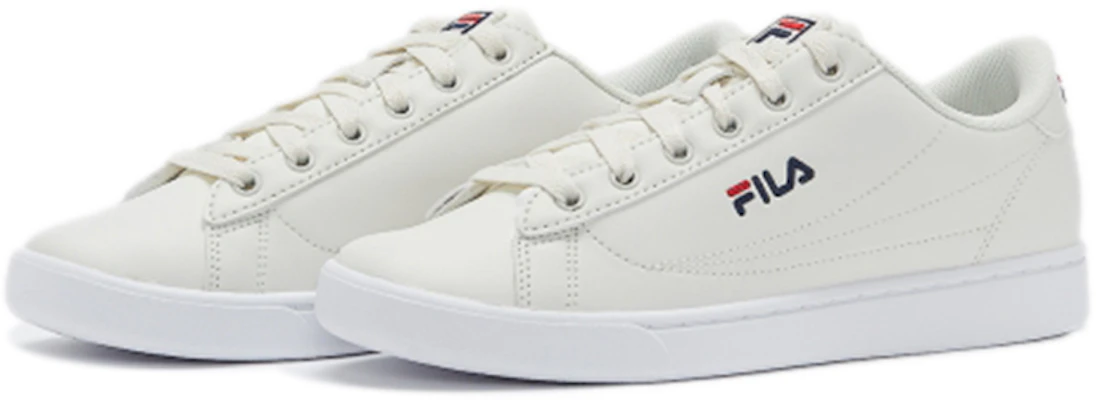FILA Court Low ''Beige Édition Coréenne'' 1TM00645_926 Lookbook FILA Court Low ''Beige Édition Coréenne'' 1TM00645_926