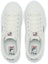 Shop FILA Court Low 'Beige Korean Edition' 1TM00645_926
