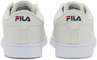 Purchase Fila 斐樂 Court系列 減震耐磨防滑 低筒休閒板鞋 米色 韓版