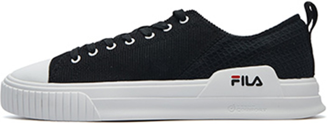 FILA Fashion Court Low Sneakers Black F12M134343FBK Buy FILA Fashion Court Low Sneakers Black F12M134343FBK