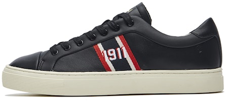 FILA Court Low 'Black' F12M134350FBK FILA Court Low 'Black' F12M134350FBK
