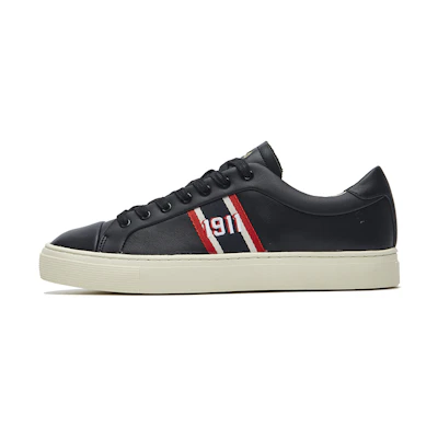 FILA Court Low 'Black'