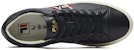 FILA Court Low 'Hitam' F12M134350FBK
