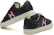 FILA Court Low 'Hitam' F12M134350FBK