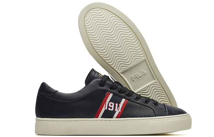 Details for FILA Court Low ''Zwart'' F12M134350FBK