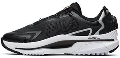 FILA Court Low 'Black White' A12M142206FBK FILA Court Low 'Black White' A12M142206FBK