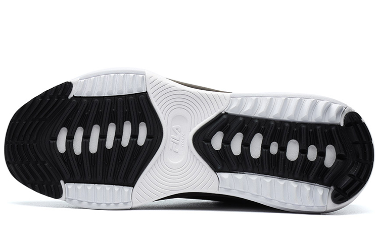 Purchase FILA Court Low ''Noir Blanc'' A12M142206FBK