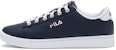 FILA Court Rendah 'Biru Gelap' 1TM00645_421