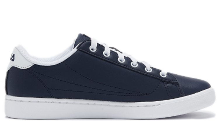 Order FILA コートロー『ダークブルー』1TM00645_421 1TM00645_421