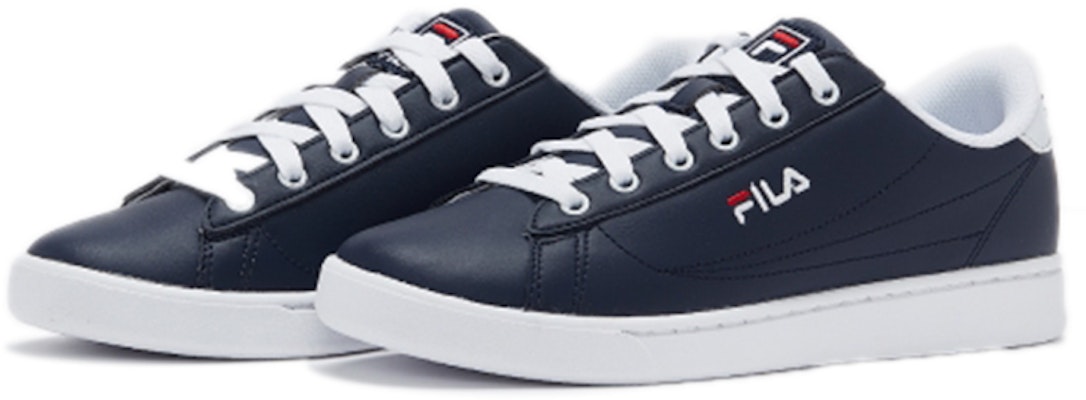 FILA コートロー『ダークブルー』1TM00645_421 1TM00645_421 Lookbook FILA コートロー『ダークブルー』1TM00645_421 1TM00645_421