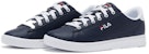 FILA Court Rendah 'Biru Gelap' 1TM00645_421