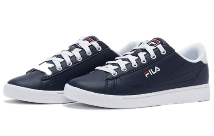 Lookbook FILA コートロー『ダークブルー』1TM00645_421 1TM00645_421