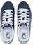 Shop FILA Court Rendah 'Biru Gelap' 1TM00645_421