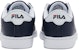 FILA Court Rendah 'Biru Gelap' 1TM00645_421