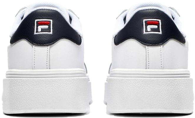 FILA Court Plumpy Low Top Board Shoes White/Black 1TM01397D_147 Shop FILA Court Plumpy Low Top Board Shoes White/Black 1TM01397D_147
