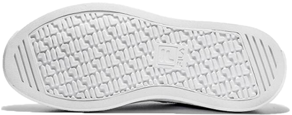 FILA Court Plumpy 低帮滑板鞋 白/黑 1TM01397D_147 Purchase FILA Court Plumpy 低帮滑板鞋 白/黑 1TM01397D_147