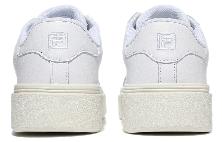 Purchase FILA Court Plumpy Low ''Wit'' 1TM01397D_141