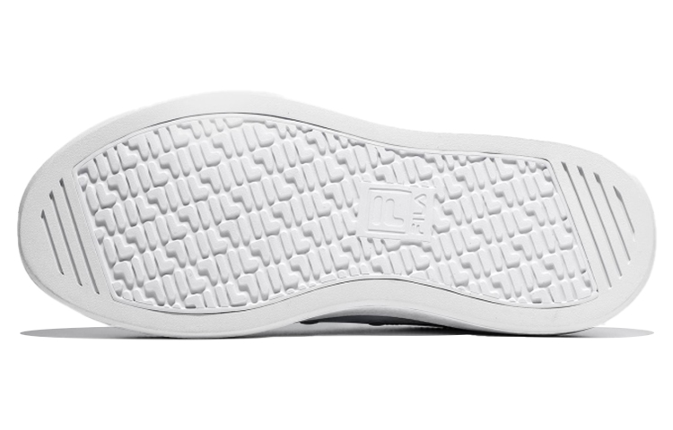 Purchase FILA Court Plumpy Lage Sneakers Wit/Groen 1TM01397D_143