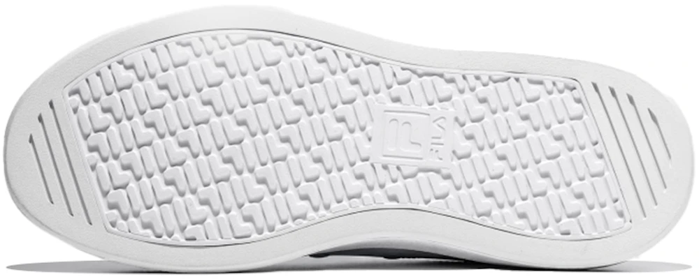 FILA Court Plumpy Lage Sneakers Wit/Groen 1TM01397D_143 Purchase FILA Court Plumpy Lage Sneakers Wit/Groen 1TM01397D_143