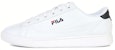 FILA Court Series Low Sneakers Putih/Hitam 1TM00645_147