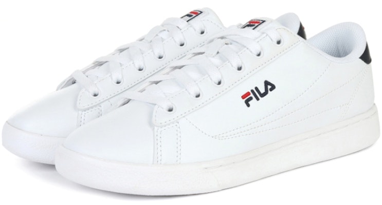 FILA Court Series Low Sneakers White/Black 1TM00645_147 Order FILA Court Series Low Sneakers White/Black 1TM00645_147
