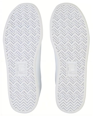 FILA Court Series Low Sneakers White/Black 1TM00645_147 Shop FILA Court Series Low Sneakers White/Black 1TM00645_147