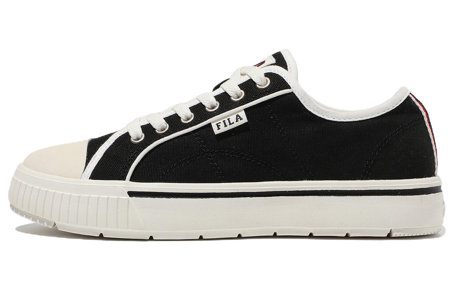 FILA Courtlight 'Black White' 1TM01781F_001