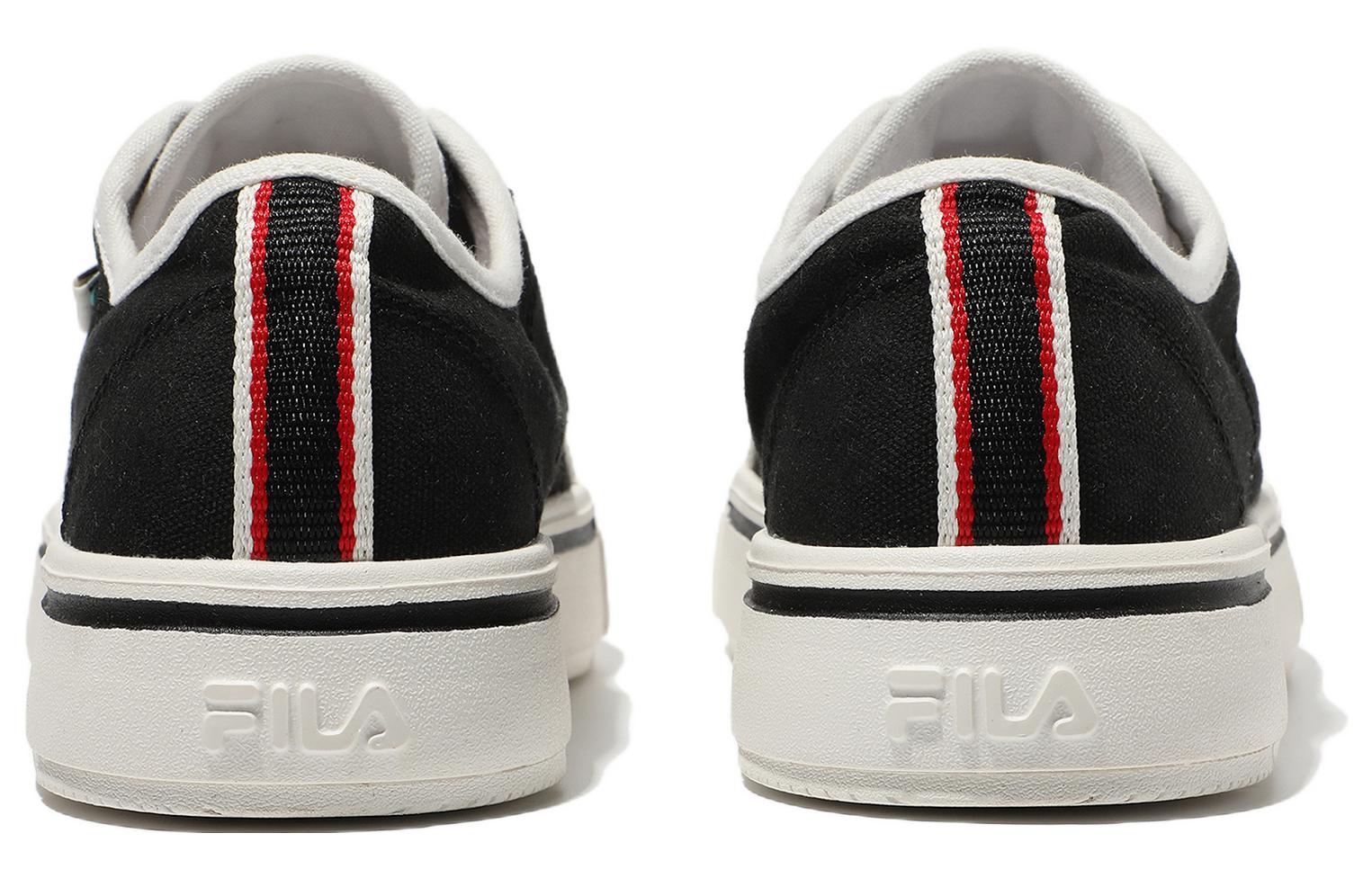 Purchase FILA Courtlight ''Schwarz Weiß'' 1TM01781F_001