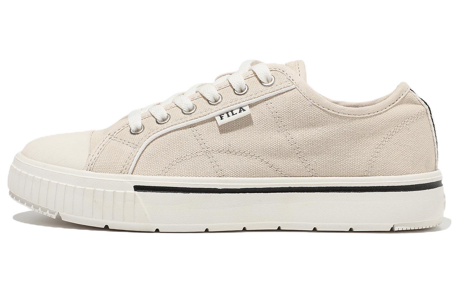 FILA Courtlight 'Cream Pink'