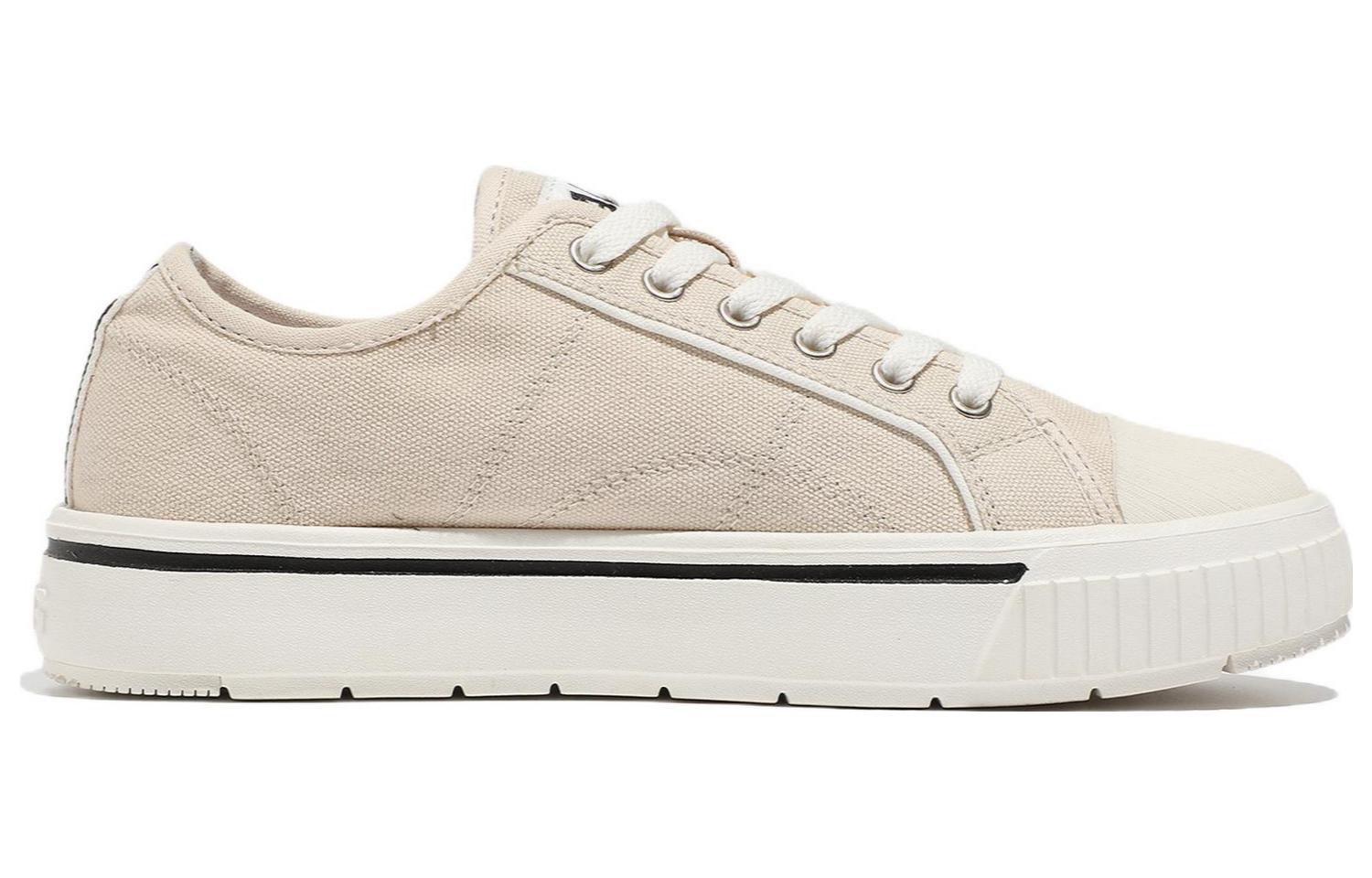 FILA Courtlight 'Cream Pink' 圖 2