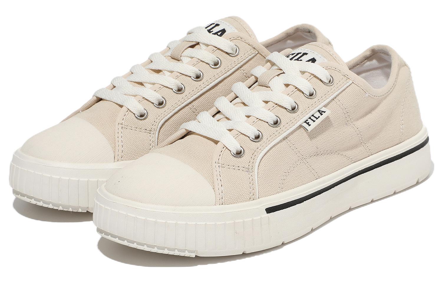 FILA Courtlight 'Cream Pink' 圖 3