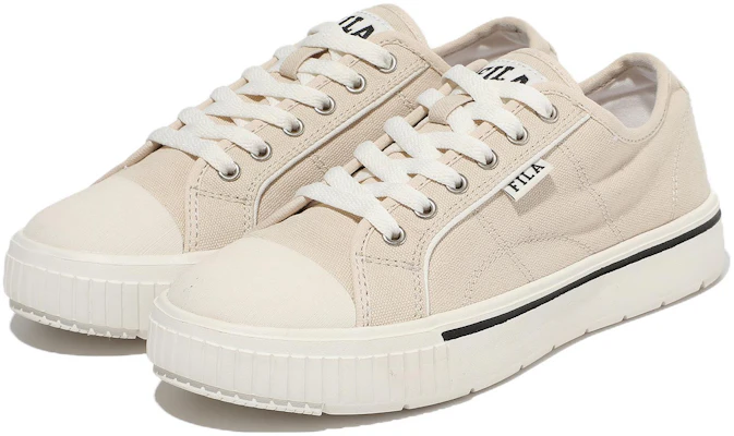 FILA Courtlight ''Crème Rose'' 1TM01781F_920 Lookbook FILA Courtlight ''Crème Rose'' 1TM01781F_920
